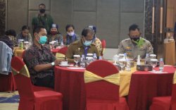 Ini Pesan Asisten I Papua Barat Soal Peran Pemuda Dalam Pilkada Bersih