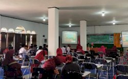 Revitalisasi Semangat Kepemimpinan, KAMDA Papua Barat menggelar Musda-III