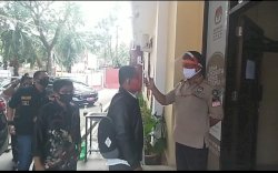 KPU Bulukumba Puji Prestasi KPU Kota Parepare Dalam Penanganan Logistik Pemilu