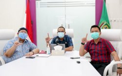 Sosialisasi Kompetisi Pengelolaan Pengaduan Pelayanan Publik Tahun 2020