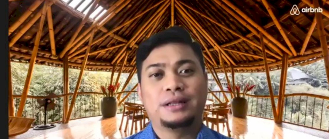 Milad dan Tasyakuran Ponpes Putri Yatama ke-24 dan wisuda angkatan ke-17 yang dilaksanakan secara virtual, Selasa (18/8/2020).