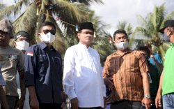 Lomba Lepa-Lepa di Kampung Nipah, Even Unik bagi Penikmat Wisata Sungai