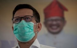 Patonro Jadi Simbol Perjuangan None-Zunnun di Pilwalkot Makassar