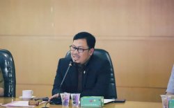 Putra Wakil Ketua DPRD Sulsel Berhasil Khatam 30 Juz Al-Quran di Gowa
