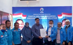 Chaidir Syam: Bergabungnya Gelora Menambah Kekuatan Hati Kita Keren