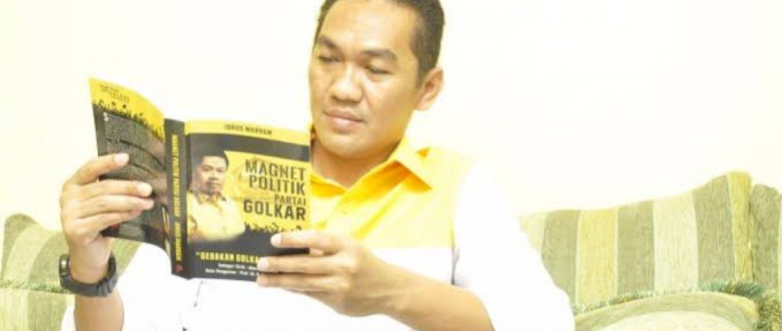 Mantan Jubir NH: Setiap Masa Ada Orangnya, Saatnya Kader Sadar Pada Orang dan Masanya 