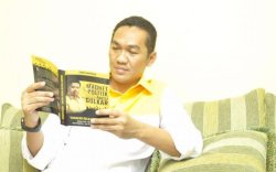 Mantan Jubir NH: Setiap Masa Ada Orangnya, Saatnya Kader Sadar Pada Orang dan Masanya 