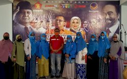 Bersama Fatma, Perempuan Gelora Siap Cetak Sejarah Kepemimpinan di Makassar