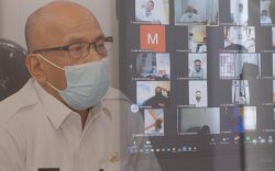 Tahap Pertama, 898 Usaha Mikro di Gowa Dapat Bantuan Presiden Produktif