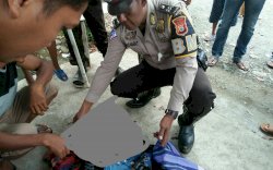Mahasiswa Asal Sidrap Tewas Kecelakaan di Luwu