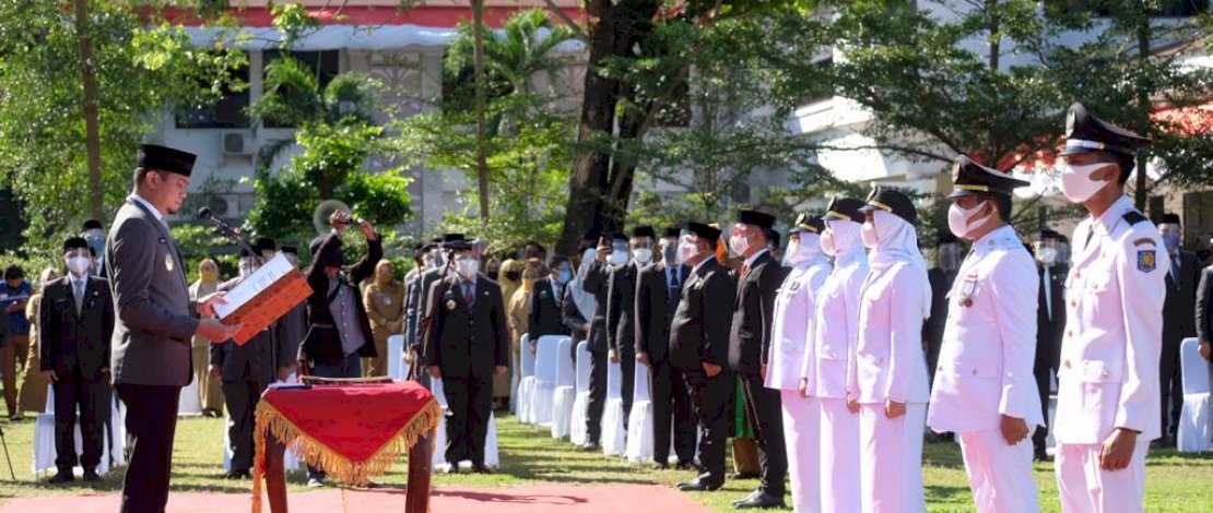 Bawaslu Sebut Pelantikan Pejabat Gowa Tidak Melanggar