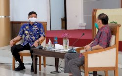 76 Ribu Petani di Gowa Akan Dapat Kartu Tani