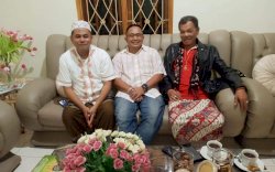 Akhmad Ridha Pilih BISA: Pemerintahan Indah Bebas Korupsi