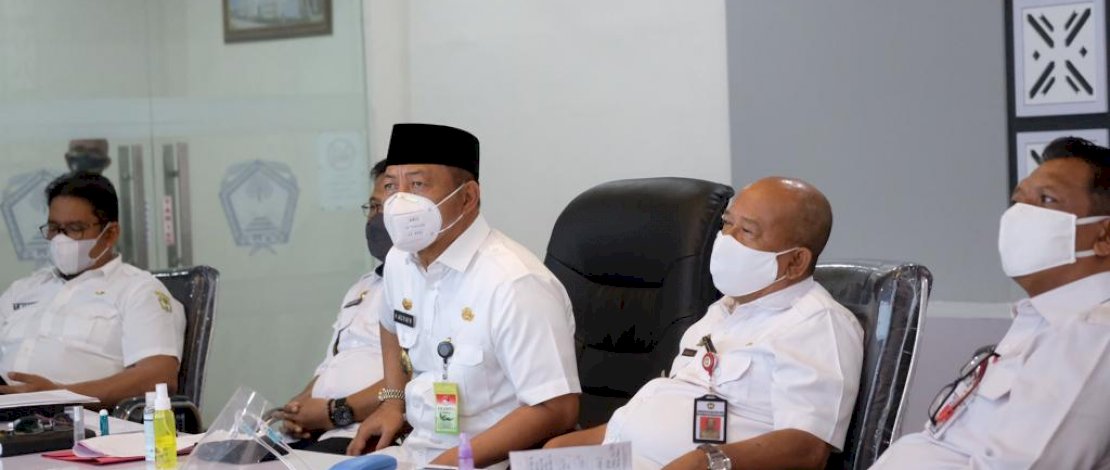 Wabup Gowa Harap Kehadiran Pertashop Penuhi Kebutuhan BBM dan LPG di Pedesaan