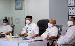 Wabup Gowa Harap Kehadiran Pertashop Penuhi Kebutuhan BBM dan LPG di Pedesaan