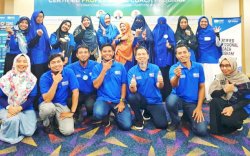 13 September Coaching Serentak Selama 3 Jam