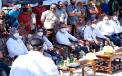 Pulau Lae-lae Akan Disulap Jadi Wisata Kuliner