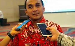Usai Dampingi Ketua KPU RI, Ketua KPU Sulsel Positif Covid-19