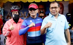 Rusdin Abdullah: Visi Misi Danny-Fatma Paling Masuk Akal