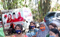 Curhat Warga Burong Buloa: Sejak Ditinggal Danny Insentif Guru Mengaji Kini Tidak Dirasakan