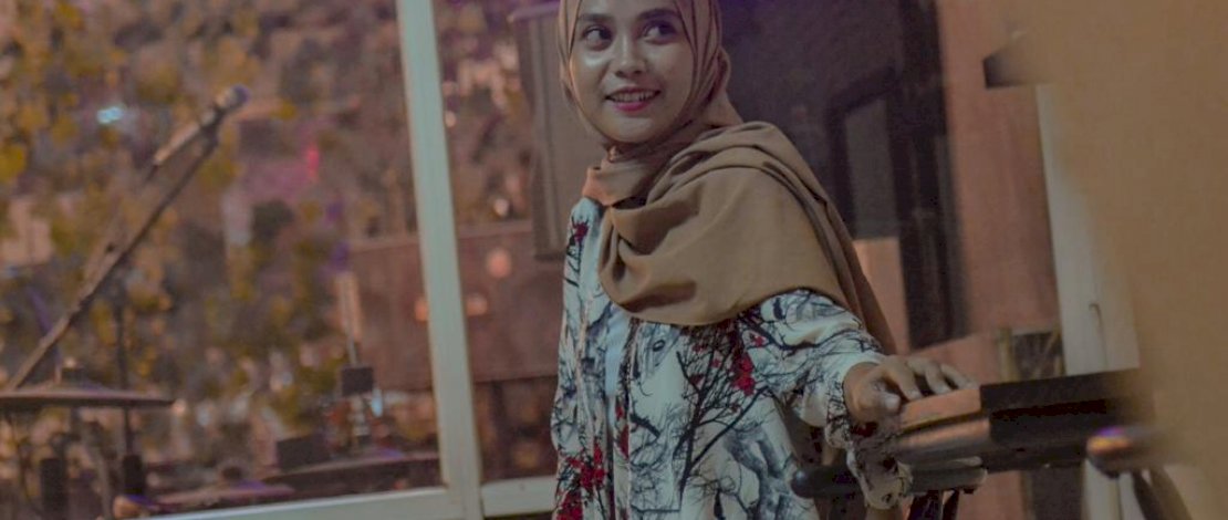 Ini Harapan Milenial Cantik dari Tomoni untuk Pilkada Lutim 