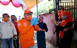 Danny: RT-RW Bisa Rekomendasikan Pergantian Lurah dan Camat