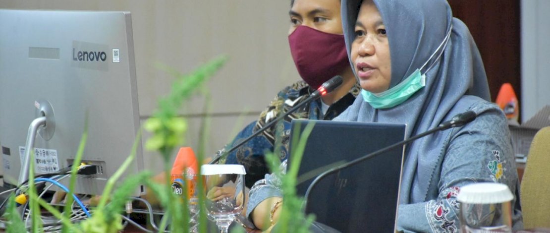 Biro Administrasi Keuangan Unhas Launching Layanan “Progresif AKU”