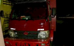 Polisi Tahan 2 Truk Berisi 300 Zak Pupuk Bersubsidi di Jeneponto