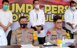 Kapolda Tak Kabulkan Permintaan Rusdi Masse, Pelaku Pengrusakan Sekertariat NasDem Tetap Diproses