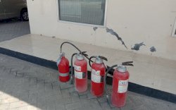 Percikan Api Busi Motor Nyaris Bakar SPBU Boyong, Jeneponto