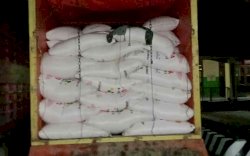 Korwil Puskud Jeneponto Akan Cabut Izin Pengecer Pupuk Nakal