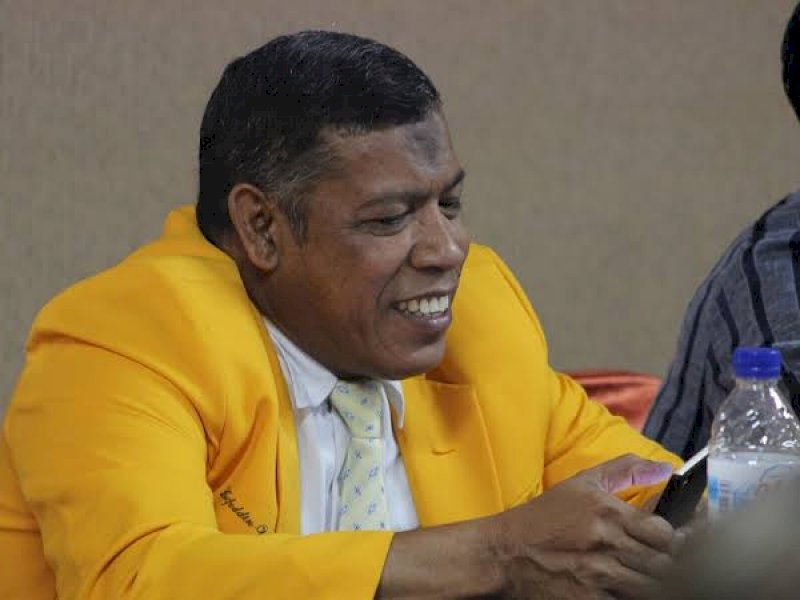 Akademisi UNM: Program DILAN Sangat Berpihak pada Masyarakat Miskin