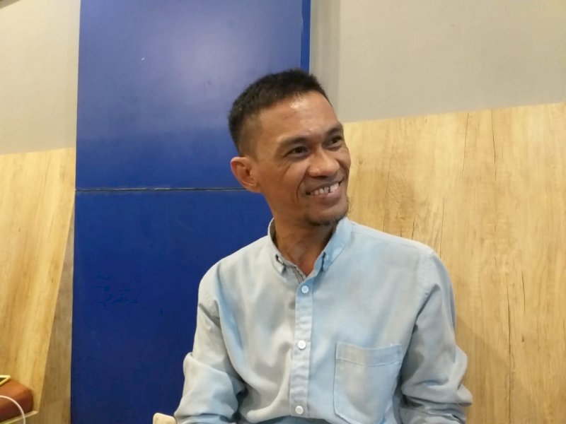 Pengamat Politik: Gerakan Serbu Biringkanaya Ala Appi-Rahman Berefek Positif pada Psikologi Masyarakat