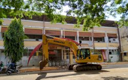 Gugatan Andi Ilhamsyah Mattalatta Soal Mattoanging Ditolak PN Makassar