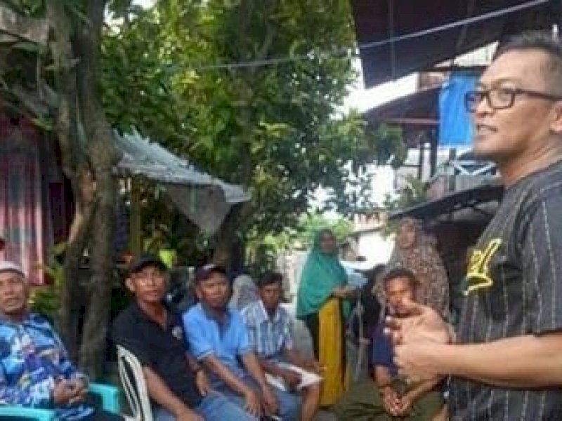 Legislator PKB Apresiasi Tekad DILAN  Kembalikan Kejayaan MTQ Makassar