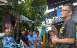 Legislator PKB Apresiasi Tekad DILAN  Kembalikan Kejayaan MTQ Makassar