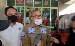 Tak Ada Unsur Pelanggaran, Bawaslu Setop Pemeriksaan Bagi-bagi Sembako Appi-Rahman