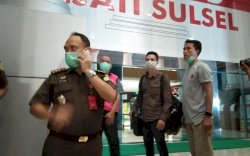 Direktur Anak Perusahaan PT Pelindo Jadi Tersangka, Penyidik Lakukan Penahanan