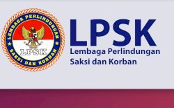 Lembaga Perlindungan Saksi dan Korban Temui Dosen Korban Salah Tangkap Polisi