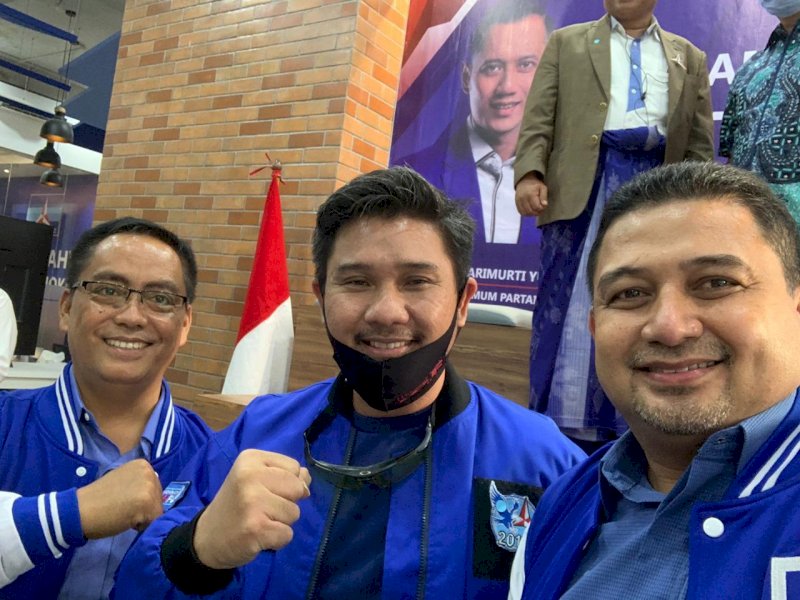 ARA: Appi-Rahman Punya Program  Jelas dan Terukur, Modal Kuat di Debat Kandidat