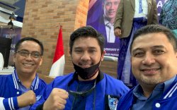 ARA: Appi-Rahman Punya Program  Jelas dan Terukur, Modal Kuat di Debat Kandidat