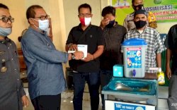 Satu Kelurahan Satu Bank Sampah, Program Baru Bangkitkan Gematasamara