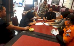 Langgar Protokol Kesehatan, Pemkot Parepare Beri Sanksi Tegas Pemilik Gedung Dinasti