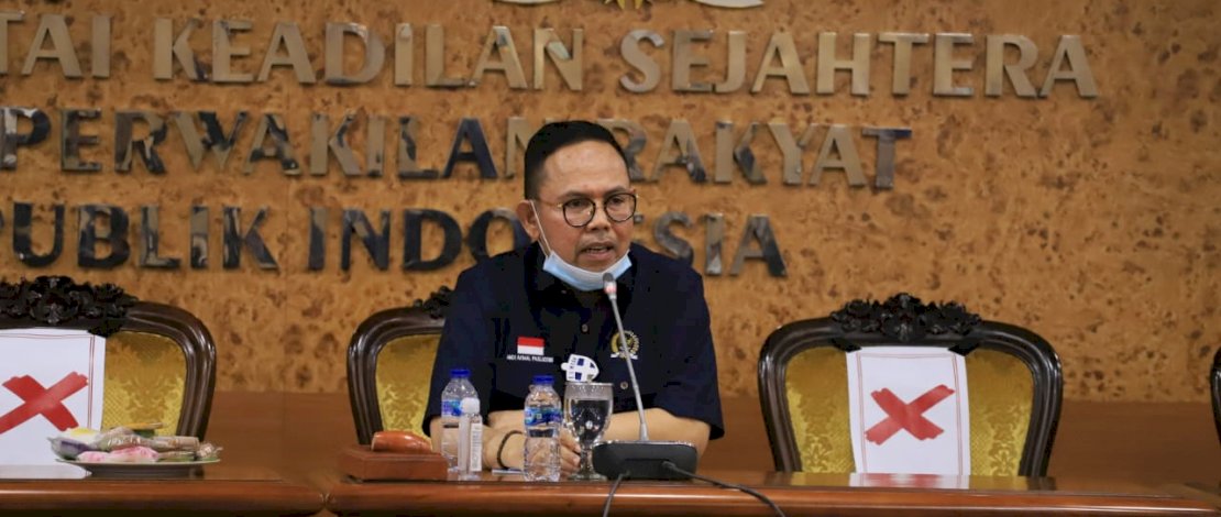 Andi Akmal Pasluddin