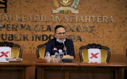 Andi Akmal Menilai Pemerintah Belum Sepenuhnya Memperhatikan Sektor Pertanian