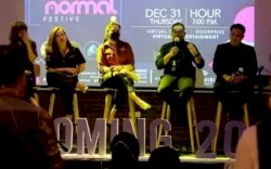 Begini Program Sambut Pergantian Tahun Phinisi Hospitality