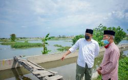 Bobby-Aulia Akan Bangun Islamic Center Seluas 20 Hektar di Medan