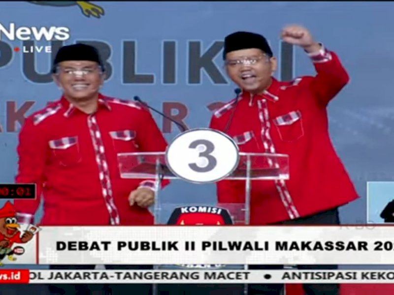 DILAN Paparkan Lima Kunci Keberhasilan Reformasi Birokrasi