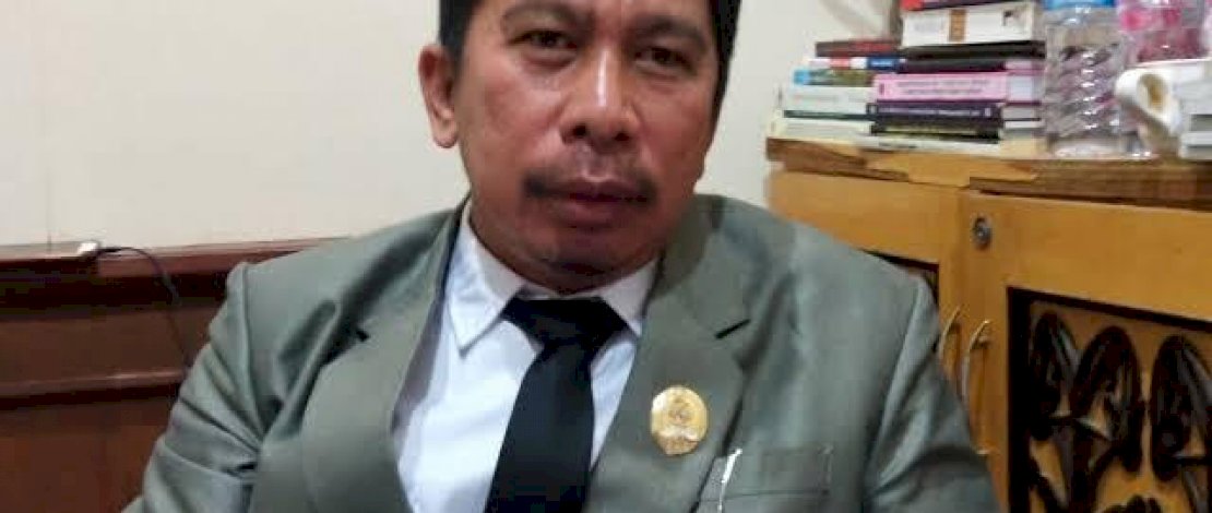 Ketua KKSS Papua, Wagus Hidayat Ketua KKSS Papua, Wagus Hidayat