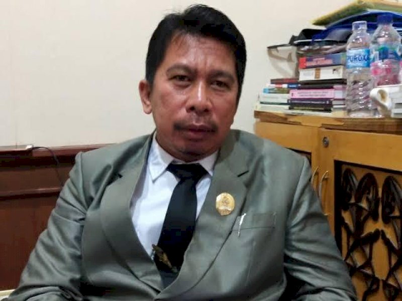 Pasca Debat, Ketua KKSS Papua Kerahkan Warga Papua Domisili Makassar Dukung Dilan